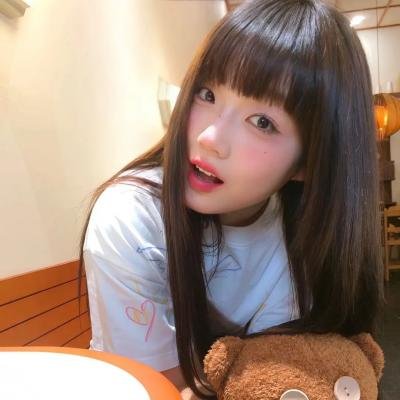 她不土，她是我妹妹
